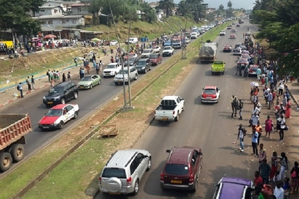 Le Gabon sollicite 612 millions FCFA auprès de Swedfund pour financer une étude de la mobilité du Grand Libreville