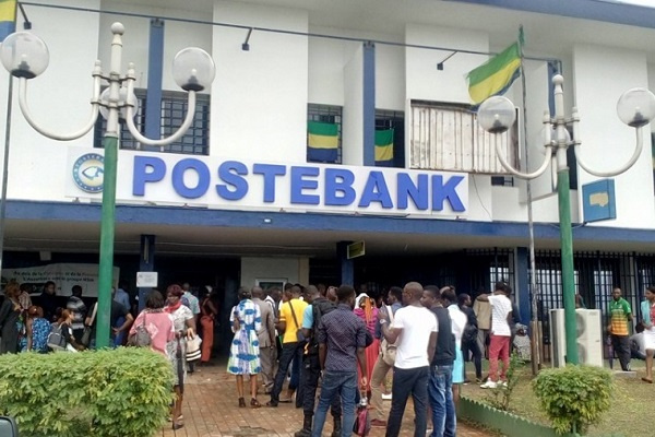 Le Gabon lance l’audit des créances sur Gabon Poste et Poste Bank pour la période 2014-2016