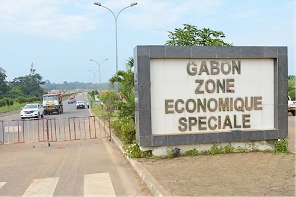 La Zone économique spéciale du Gabon (GSEZ) devient la première zone industrielle certifiée neutre en carbone au monde