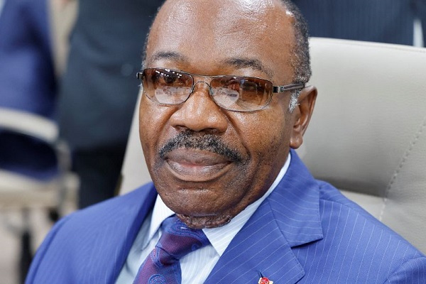 Mandats politiques : Ali Bongo favorable à une harmonisation à cinq ans