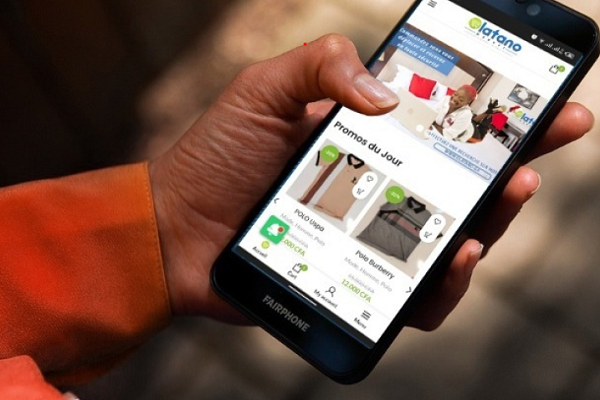 E-commerce: un an après sa création, la startup gabonaise Olatano Market lève 29 millions FCFA pour son expansion