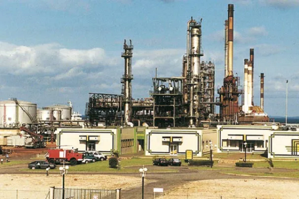 Pétrole : un projet chinois de raffinerie de 700 000 tonnes/an pour booster l’approvisionnement au Gabon