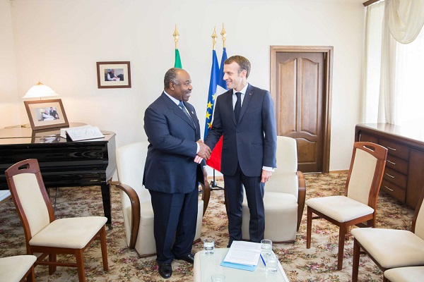 One Forest Summit : l’Élysée confirme l’arrivée prochaine d’Emmanuel Macron à Libreville