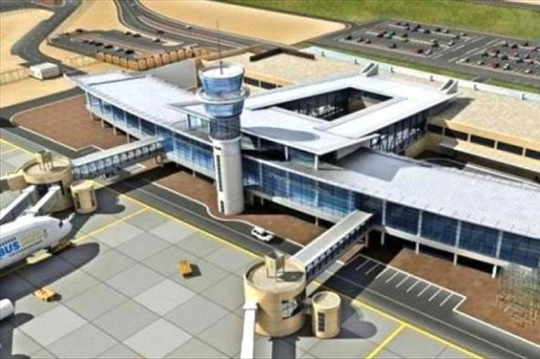 La BDEAC intègre le pool des bailleurs du projet de construction du nouvel aéroport de Libreville