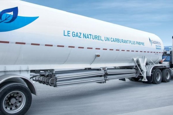 Gaz naturel : baisse de 1,4% de la production au 1er trimestre due aux soucis opérationnels de Perenco