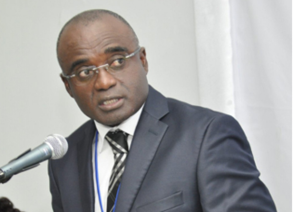 Jean Baptiste Bikalou, le créateur de Pétro Gabon, un succès dans le secteur pétrolier
