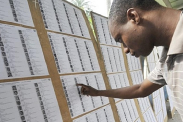 Fichier électoral : 158 120 nouveaux électeurs inscrits pour les élections générales au Gabon