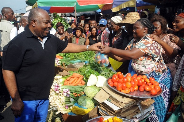 Gabon : plus de 3 500 dossiers de demande d’aide aux activités génératrices de revenus retenus