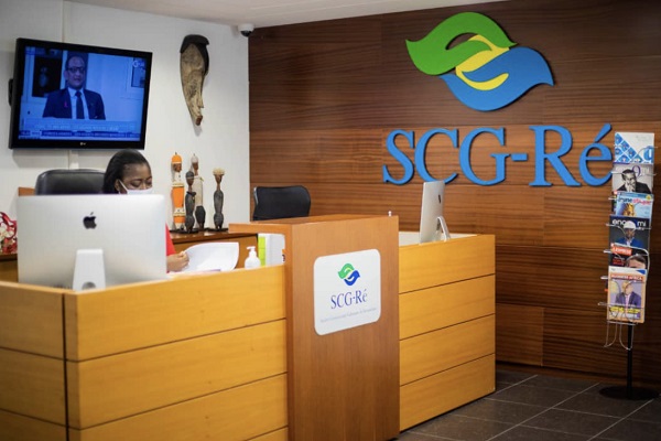 Le réassureur gabonais SCG Ré choisit BGFIBourse et Africa Bright pour arranger son introduction à la BVMAC