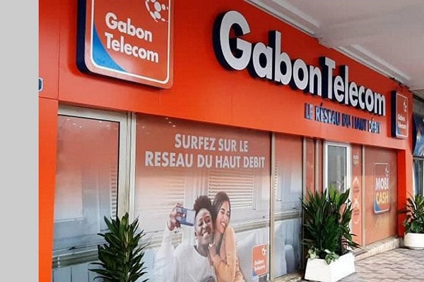 Télécoms : Moov Africa désigné réseau le plus rapide du Gabon en 2021 selon l’américain Ookla