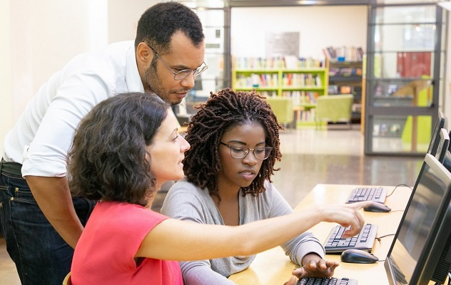 Projet « D-Clic » : 70 jeunes Gabonais formés aux métiers du numérique par la Francophonie