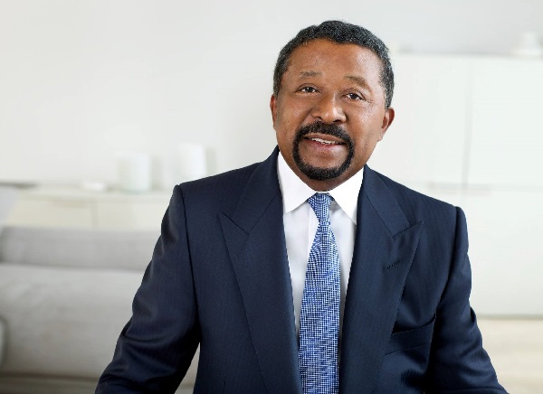 Présidentielle 2023 : Jean Ping fait volte-face et apporte son soutien à Ondo Ossa