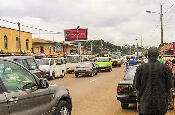 Projet « un kiosque, une famille » : la Sotrader sollicite la mairie de Libreville pour implanter 40 kiosques