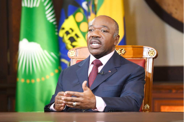 Très bientôt au Gabon, les violences conjugales et la spoliation des veuves seront « très sévèrement » sanctionnées selon Ali Bongo