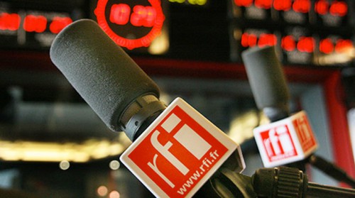 Airtel Gabon en partenariat avec RFI