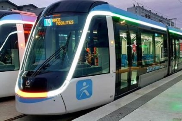 Le Gabon recherche 204 milliards de FCFA pour construire un tramway dans le Grand Libreville