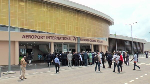 Le gouvernement désamorce une grève de l&#039;Office national de sûreté et de facilitation des aéroports du Gabon