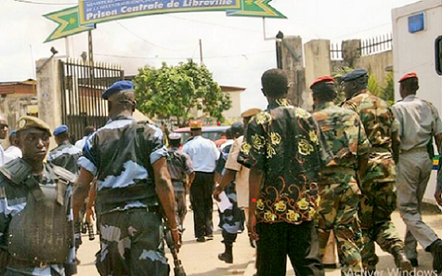 Seulement 7% des Gabonais font une entière confiance aux policiers et gendarmes, selon une enquête d&#039;Afrobarometer