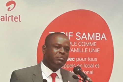 Airtel-Gabon prépare l’exploitation de la 4G à Libreville