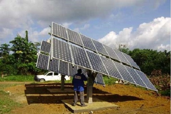 La Norvège veut investir au Gabon dans l&#039;énergie renouvelable