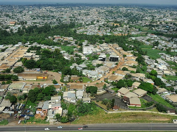 La ville d’Akanda bientôt le chef-lieu de la province de l’Estuaire