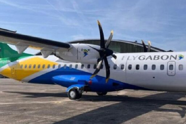 Transport aérien : le premier vol de la nouvelle compagnie Fly Air Gabon annoncé pour juin prochain