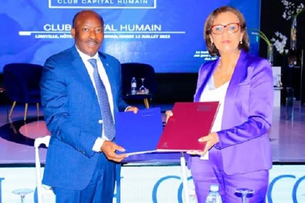 BGFIBank lance le « Club capital humain », un regroupement des gestionnaires de ressources humaines au Gabon