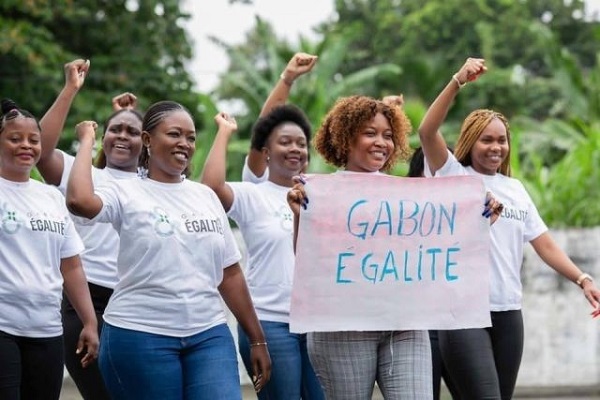 Égalité des genres : la France veut financer 9 projets d’organisations de la société civile au Gabon