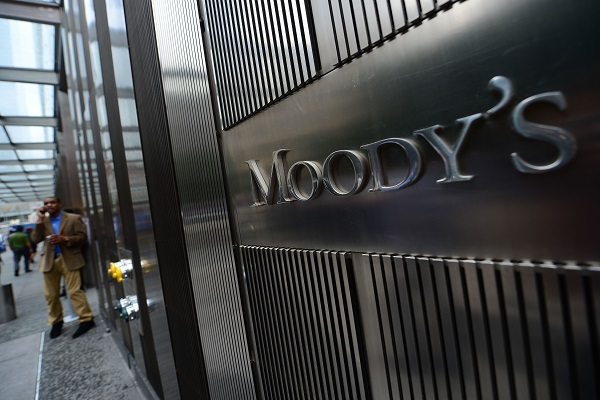 Moody’s baisse la note souveraine du Gabon et maintient son caractère spéculatif