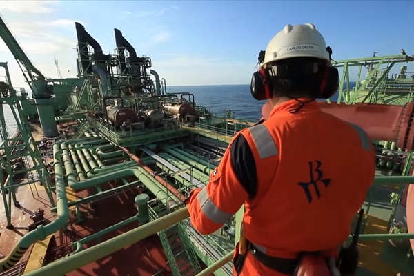 Le norvégien Panoro Energy découvre un nouveau gisement de pétrole sur le permis de Dussafu Marin au Gabon