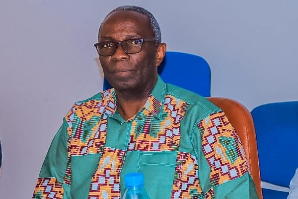 Le Gabonais Alain Michel Massoussou élu président de la Fédération interafricaine des conseillers d’assurances