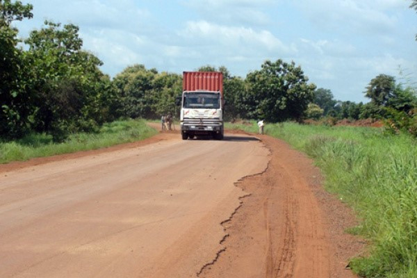 Le Gabon obtient 117 milliards FCFA du PNUD pour le développement économique et infrastructurel des zones rurales