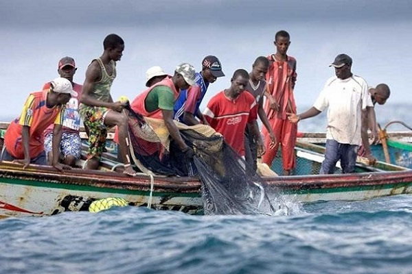 Ogooué Maritime : l’activité de la pêche conditionnée par la présentation d&#039;un titre de pêche dès 2022