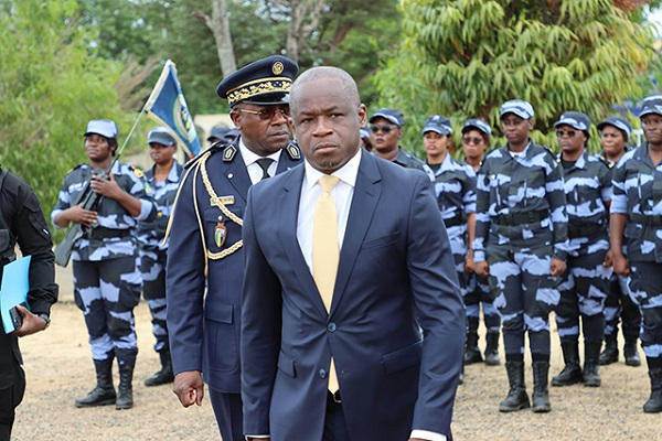 Le Gabon accélère le processus de mise en place d’une carte nationale d’identité électronique