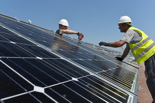 La société Solen annonce pour octobre prochain la livraison de la centrale solaire d’Ayemé Plaine (120 MW)