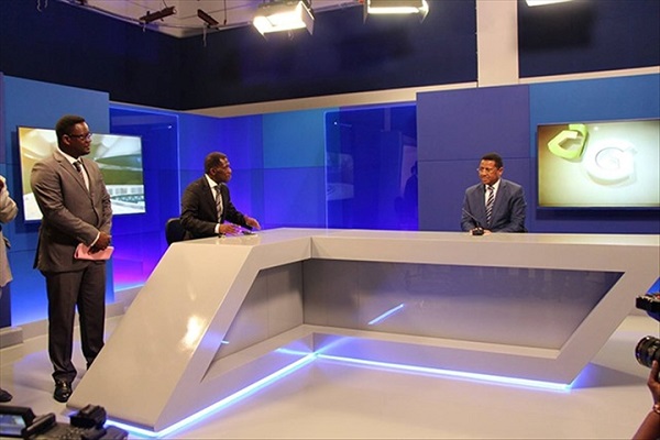 Télévision numérique : le Groupe Gabon télévisions prépare son basculement en haute définition