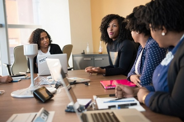 Entrepreneuriat : la BAD offre une opportunité aux femmes du Gabon pour développer leurs entreprises