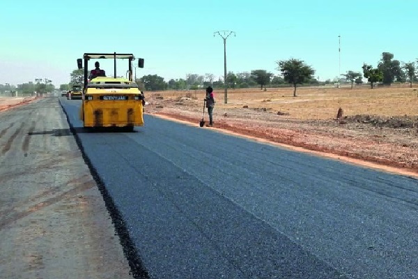 Corridor Libreville-Brazzaville : la BDEAC débloque 32,8 milliards Fcfa pour le tronçon Dolisie-Kibangou