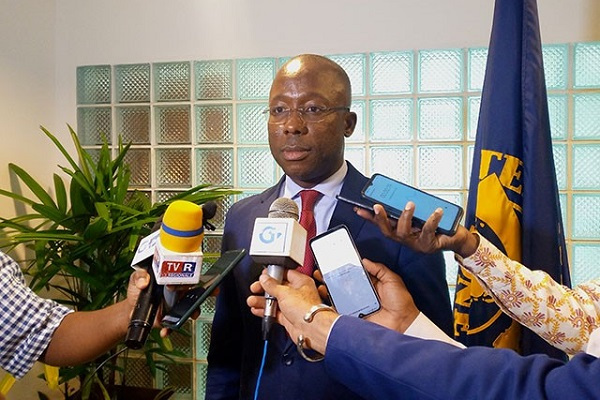 Mécanisme élargi de crédit : Une mission du FMI à Libreville en vue d’approuver un nouvel appui budgétaire au Gabon