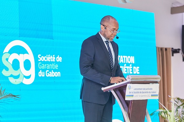 Financement des PME : une société de garantie lancée au Gabon pour couvrir au moins 50% des risques